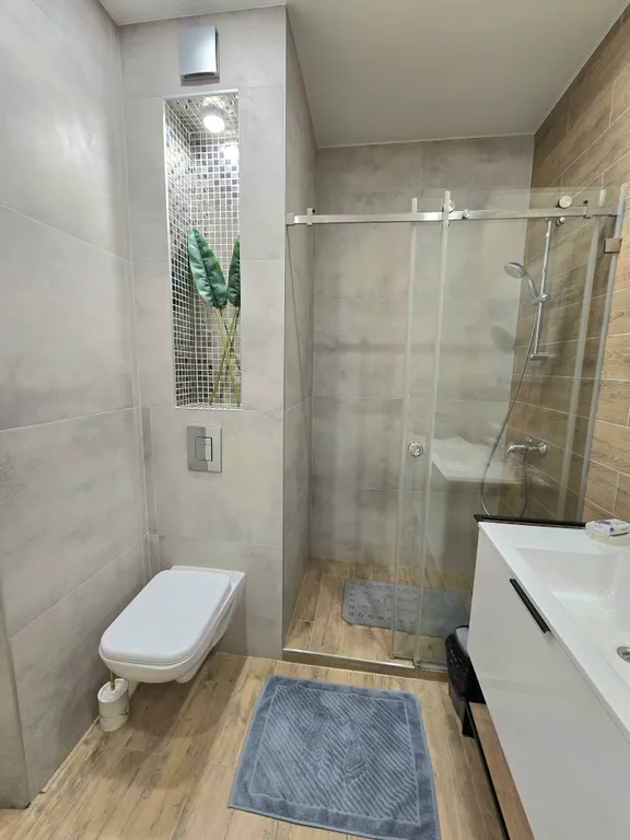 Квартира Квартира Уютная двушка на Молодежной — Сальское