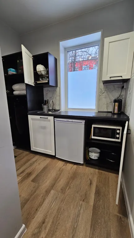 Ковровский дворик