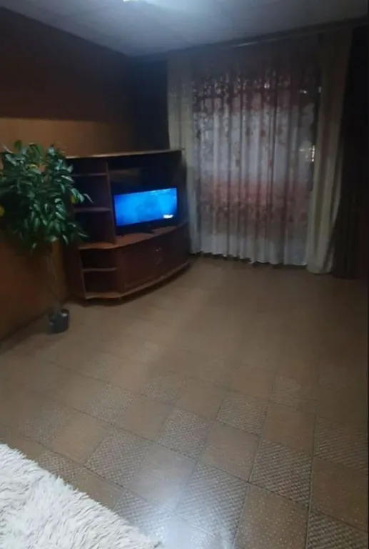 Уютная квартира в районе Снежинки