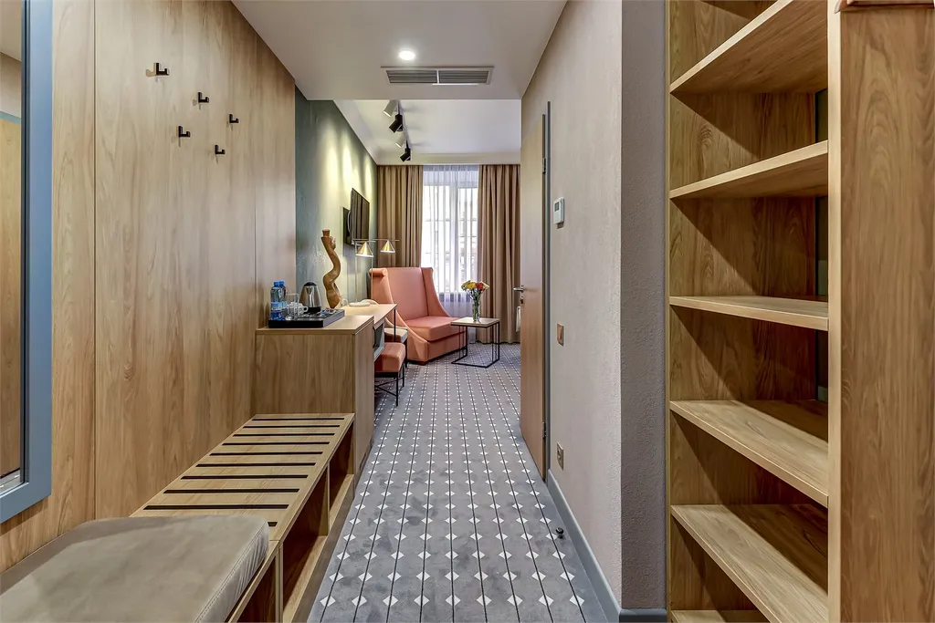 Квартира Комната — Санкт-Петербург