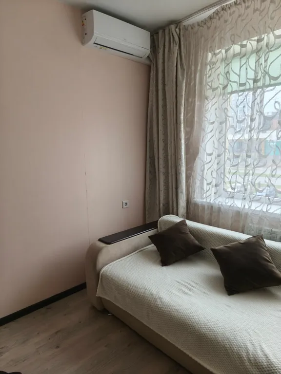 Новая чистая уютная квартира в шаговой доступности