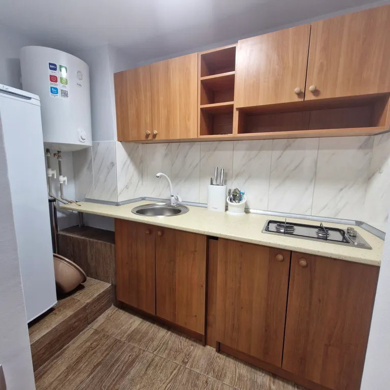 Домик недалеко от моря