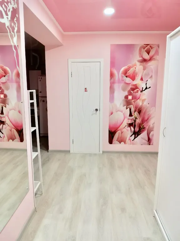 Уютная квартира в 100 метрах от моря