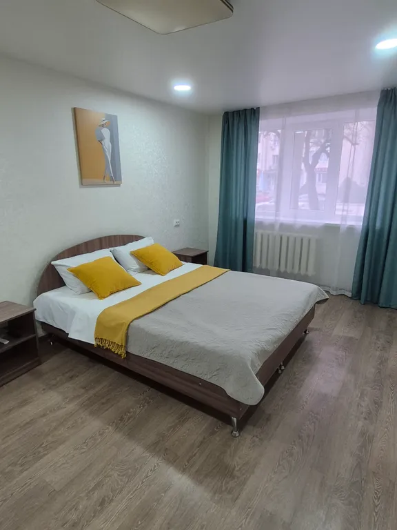 Квартира в районе Динамо