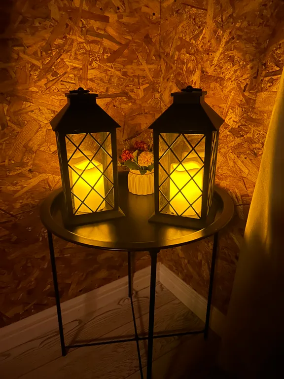 Мини домик - Студия