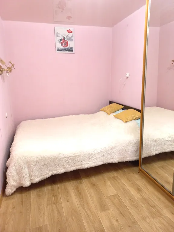 Комфортная 2-комнатная квартира в центре города