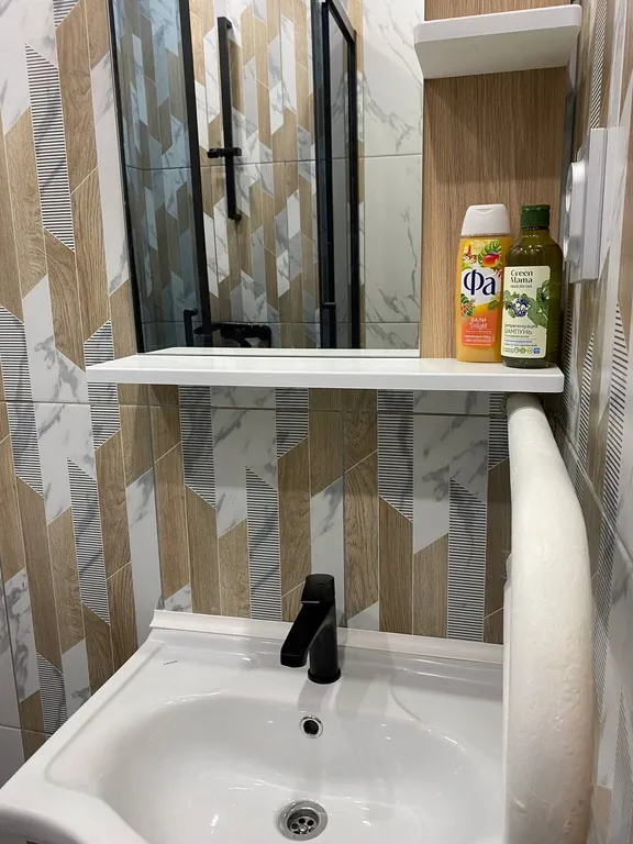 3-ех комнатные апартаменты Кукисвумчорр