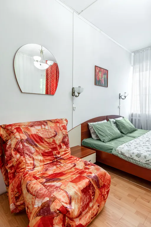 Большой дом для большой компании