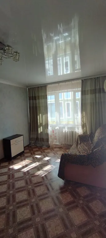 Чистая квартира недалеко от вокзала