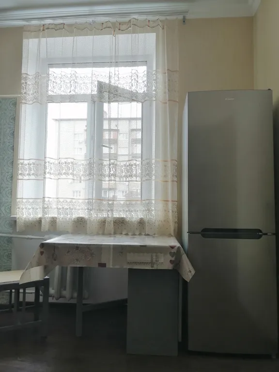 Уютная двухкомнатная квартира в историческом центре