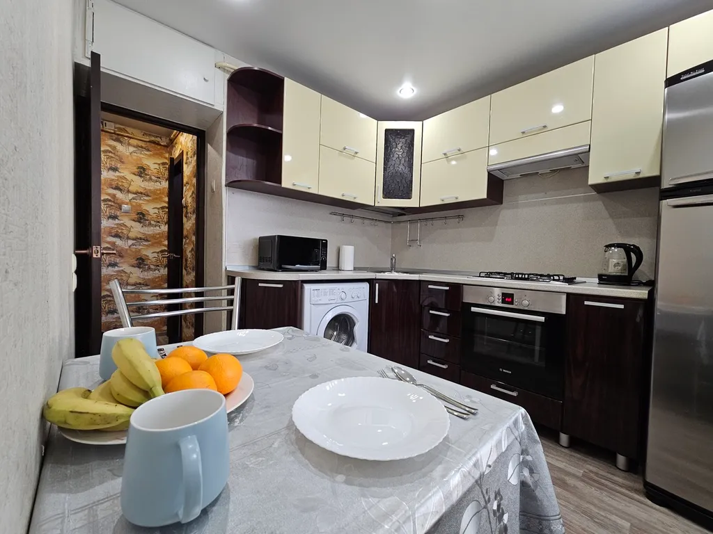 Квартирa рядом со Звёздoчкой