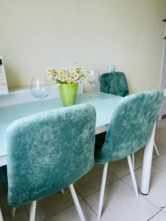 Квартира 1-комнатная Квартира — Калининград