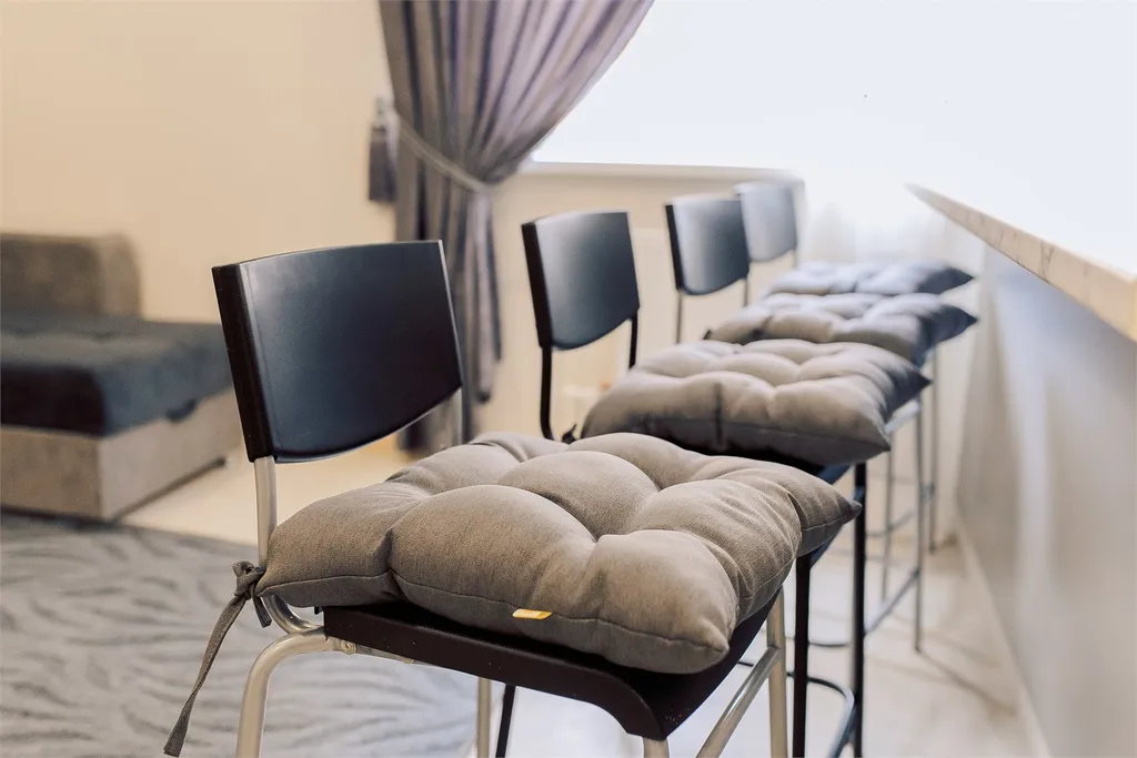 4-комнатный Дом