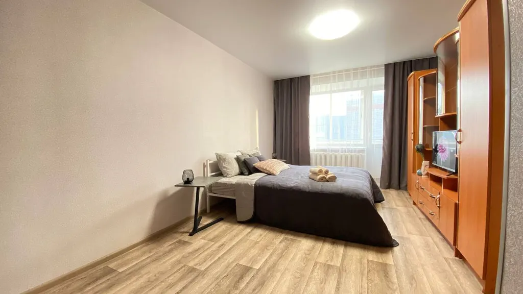 Уютная квартира для Вашего комфорта