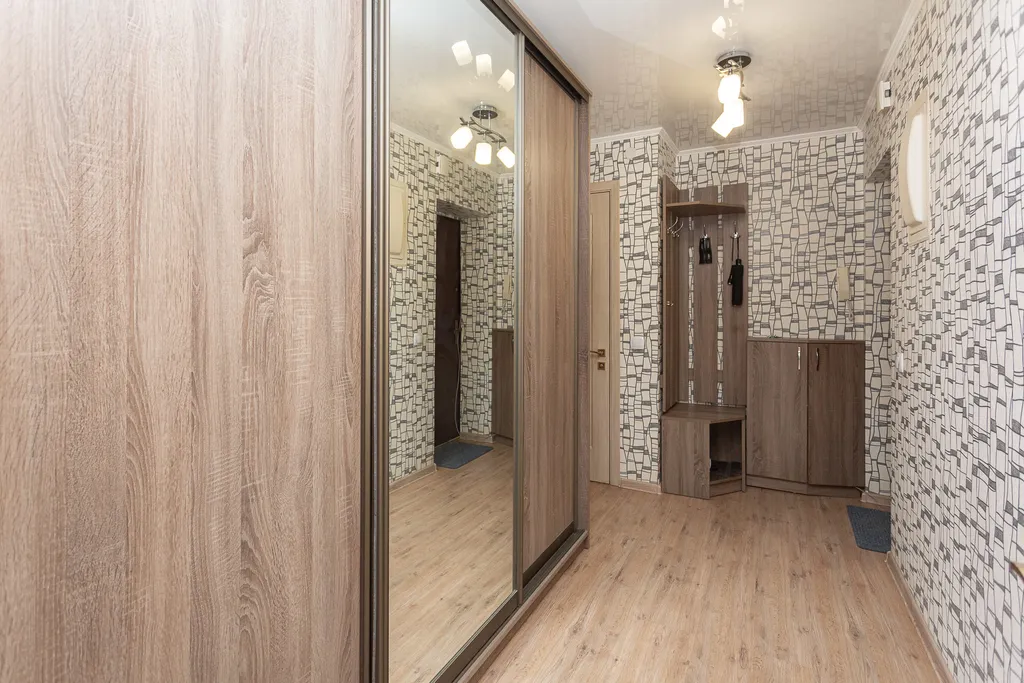 Квартира Квартира Sun Floor Apartment в центре города — Калининград