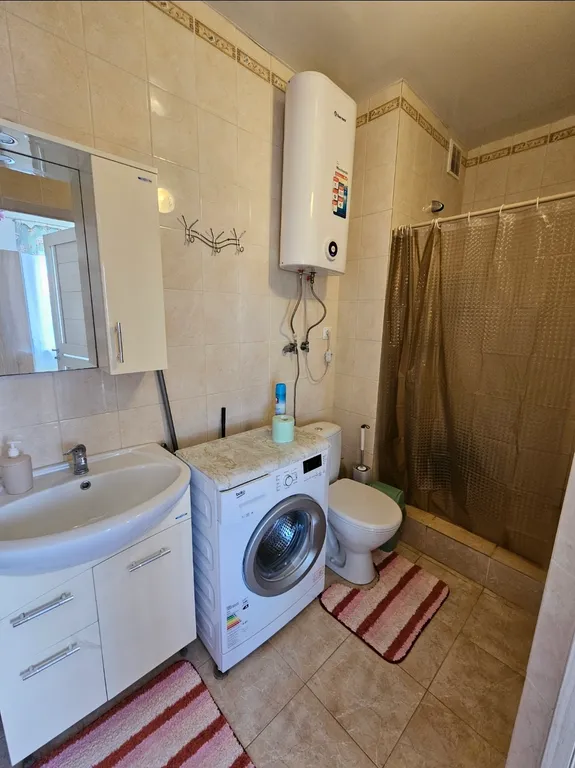 Уютная студия в ЖК Резиденция Утриш