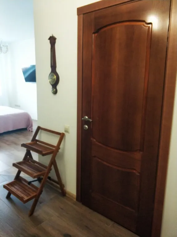 Квартира Уютная квартира рядом с морем — Зеленоградск