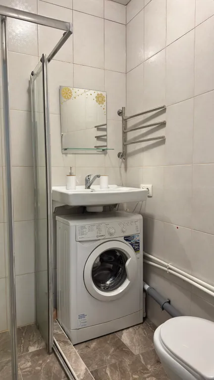 Квартира Хорошая Квартира-студия в центре — Санкт-Петербург