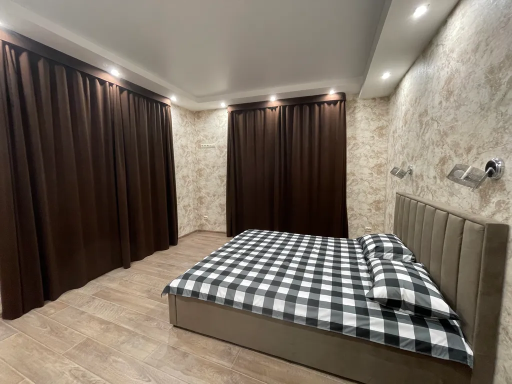 Вилла Дельфин