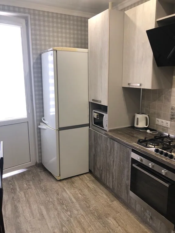 Квартира Квартира ЖК Южный — Анапа