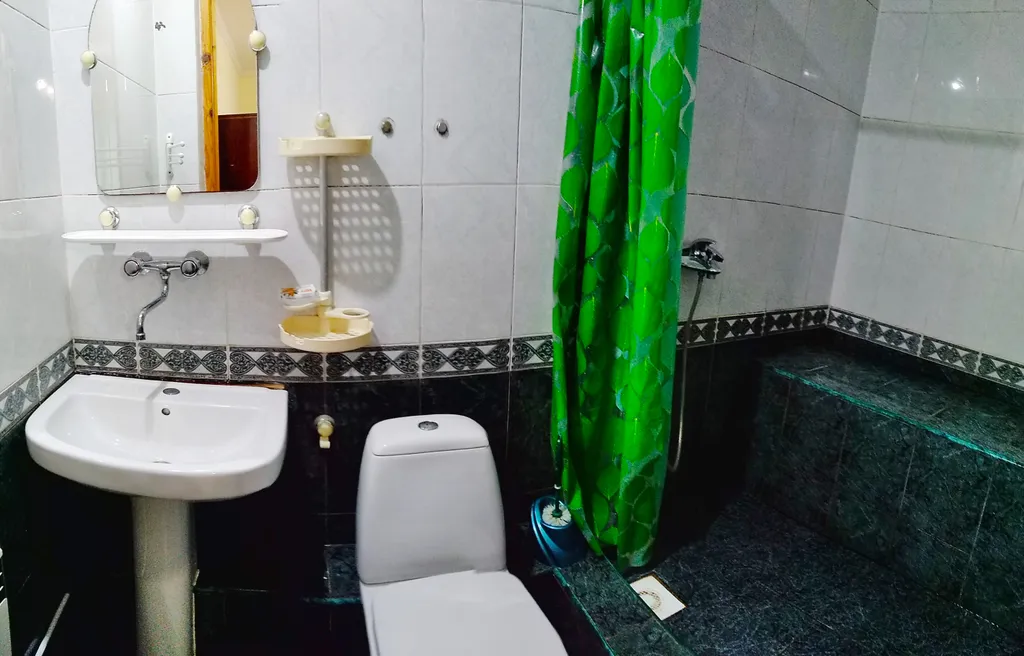 Четырёхместный стандарт