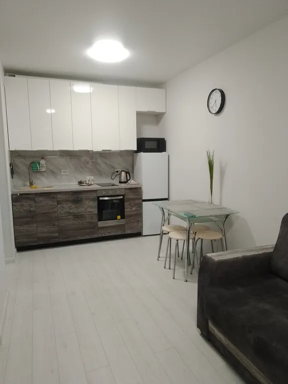 Студия в звёздном