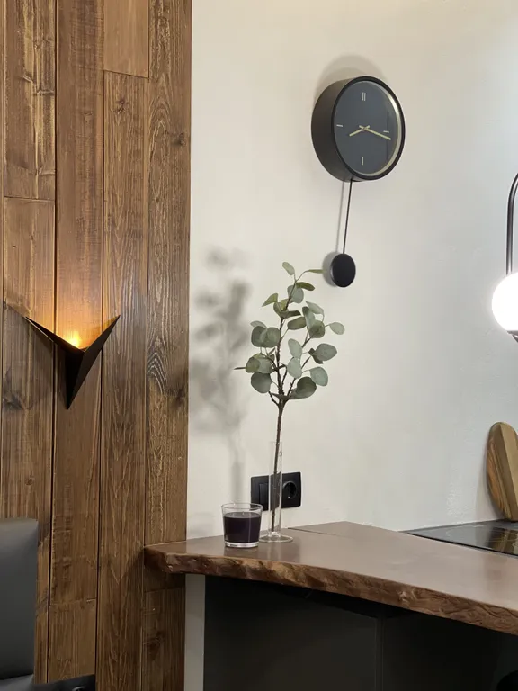 "Охта Адвент" 25м. "Студио" у курорта