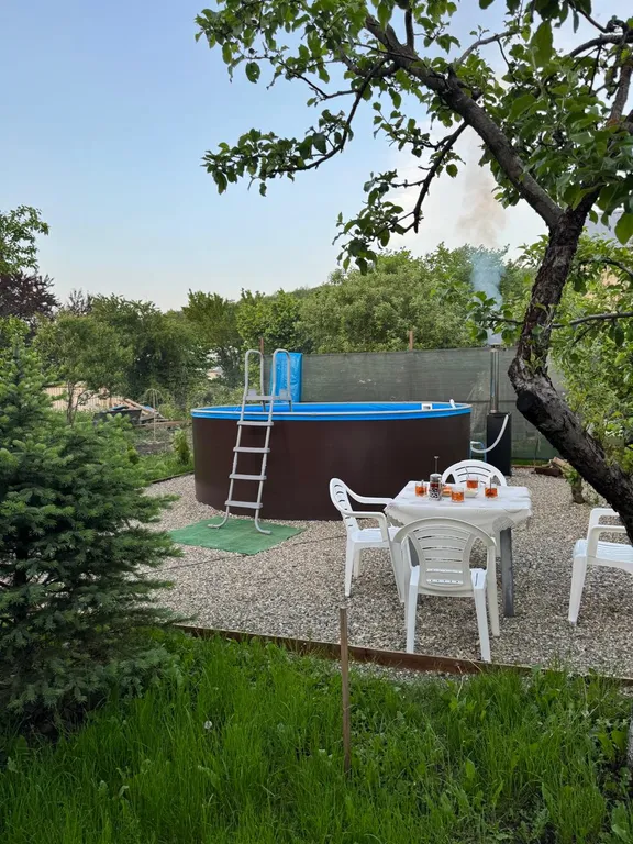 Гостевой дом Синеглазка