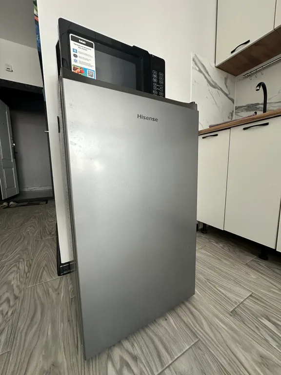 Квартира Квартира Шикарная студия рядом с торговым центром Любимово — Краснодар