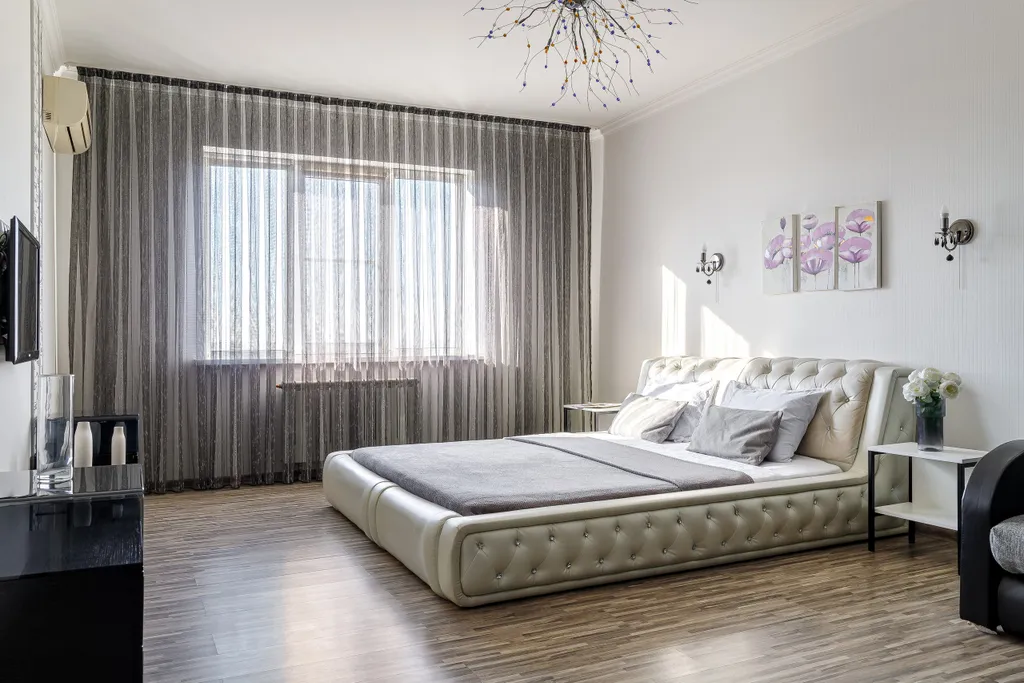 Квартира 1-комнатная Квартира — Краснодар