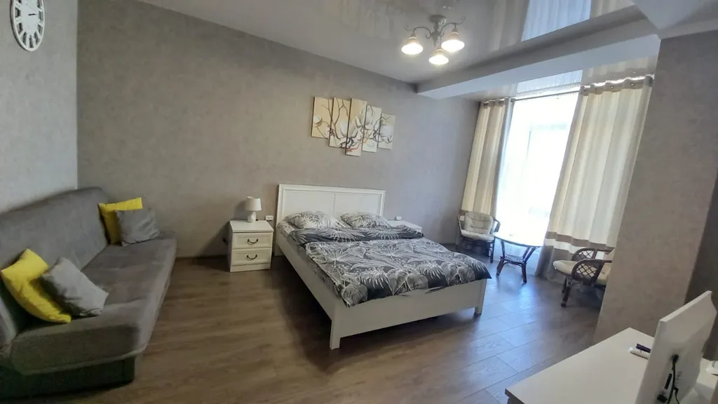 Квартира в центре города