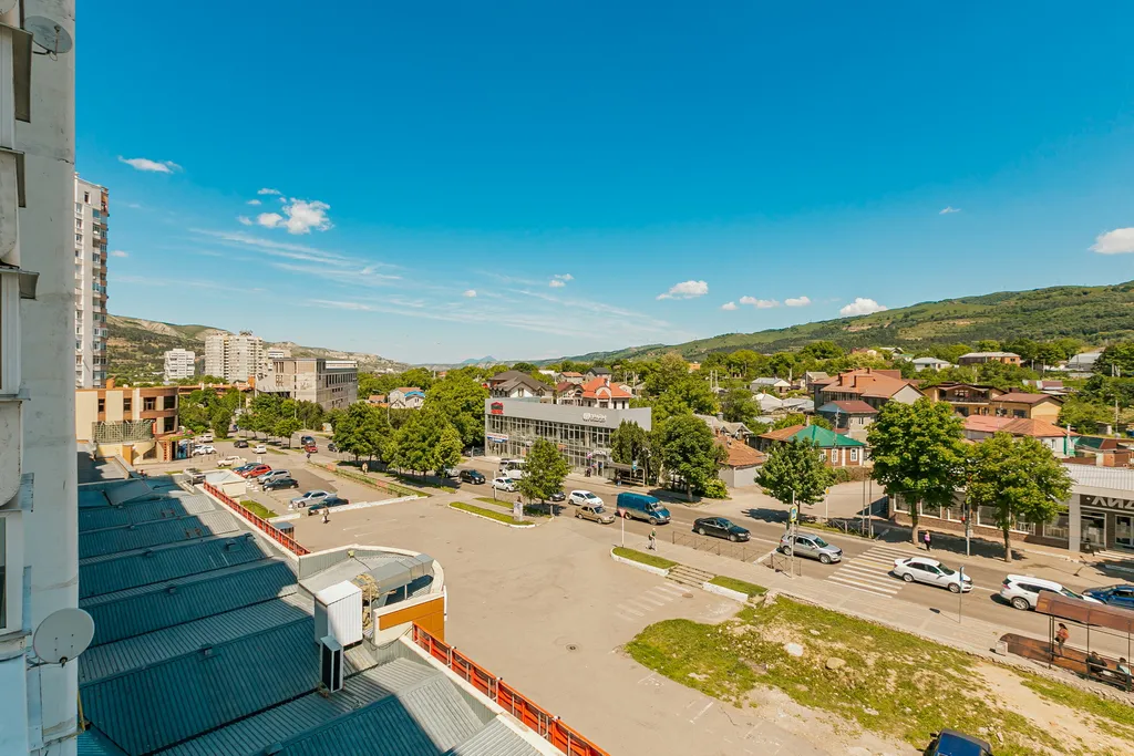 Уютная квартира в Кисловодске ждёт гостей