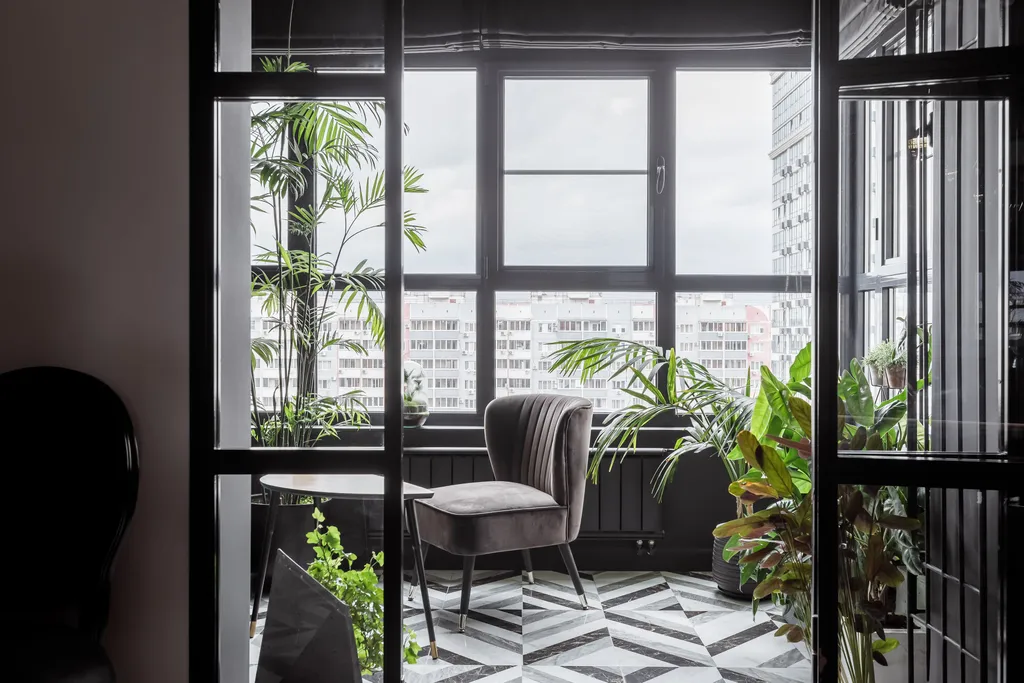 Премиум апартаменты в ЖК Тургенев