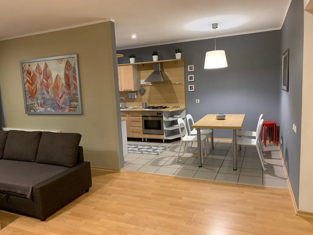 Newstory Apartment 1