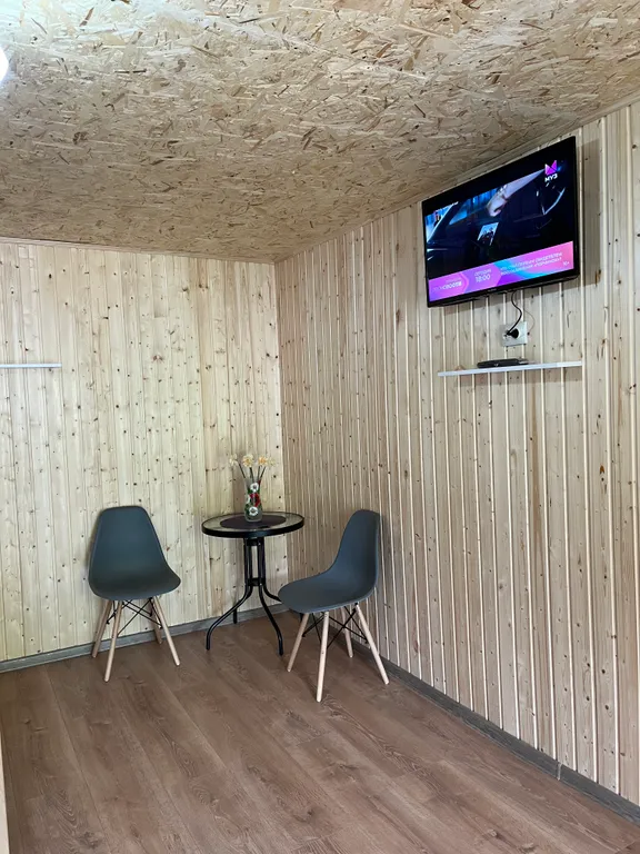 Дом Гармония