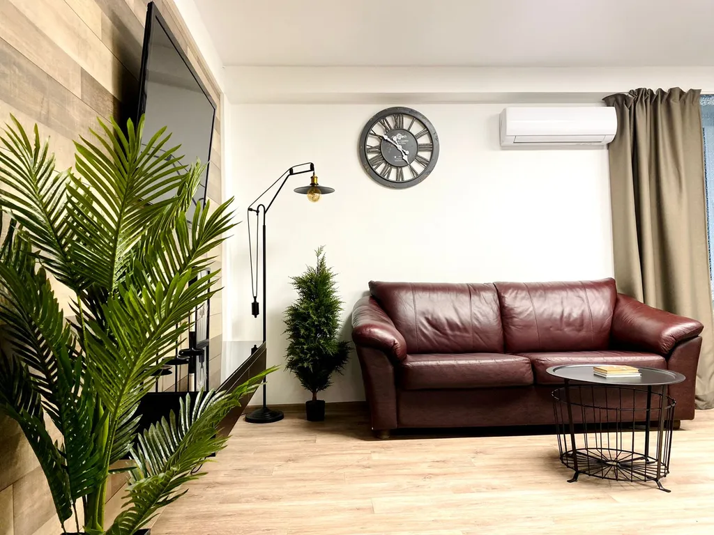 Комфортная квартира на Беляева