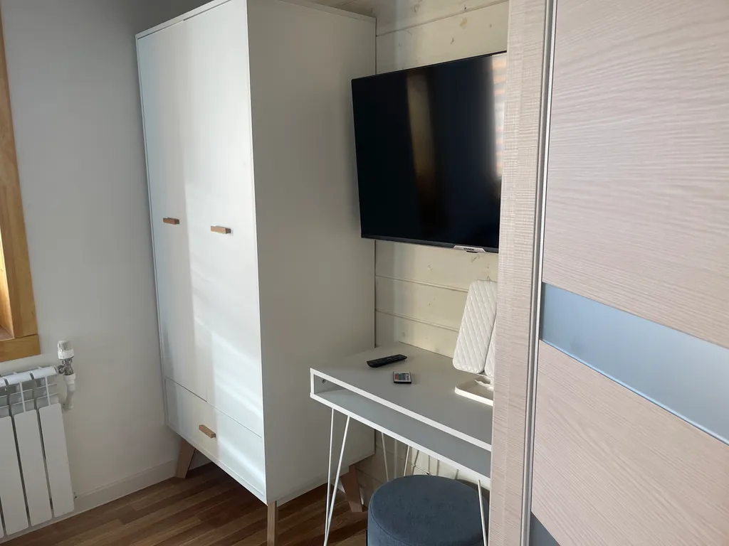 Гостевой дом Фарфатер