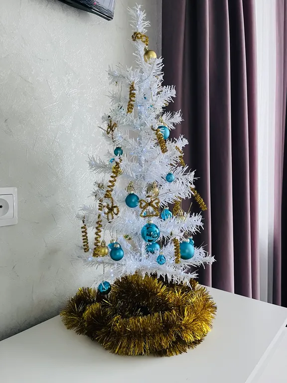 Квартира Уютная квартира в центре города — Рыбинск