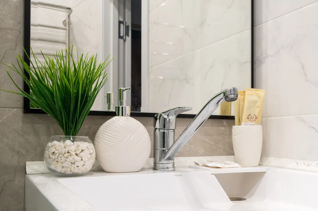 Уютная квартира с видом на горы