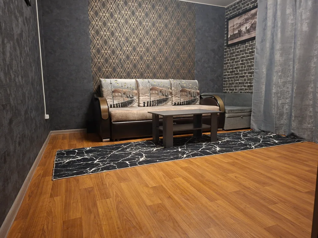 Уютная, тёплая двухкомнатная квартира — аренда посуточно в Великий Устюг