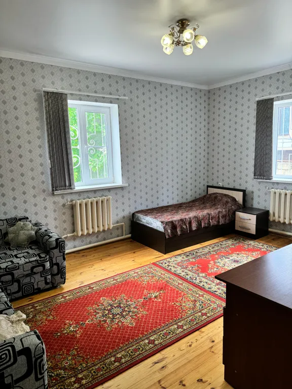 Уютная дача у моря