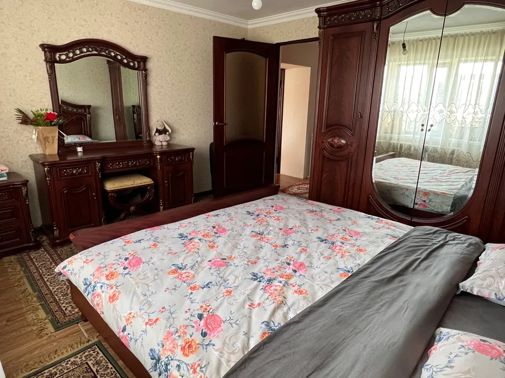 Гостевой домик у ущелья