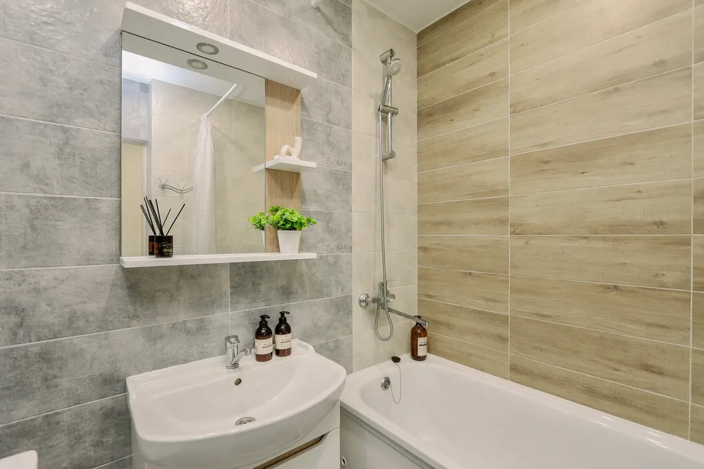 Уютная 2-х комнатная квартира в спальном районе