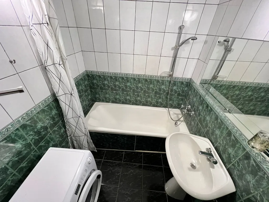 Уютная квартира на Электрозаводской