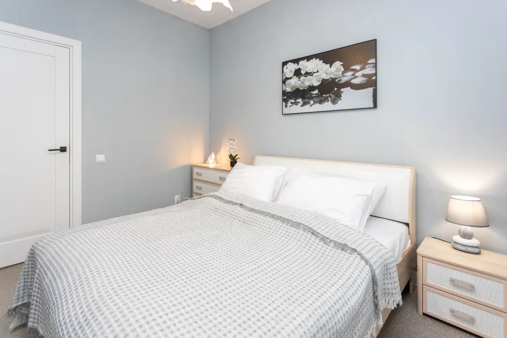 Апартаменты с видом на Онежское озеро