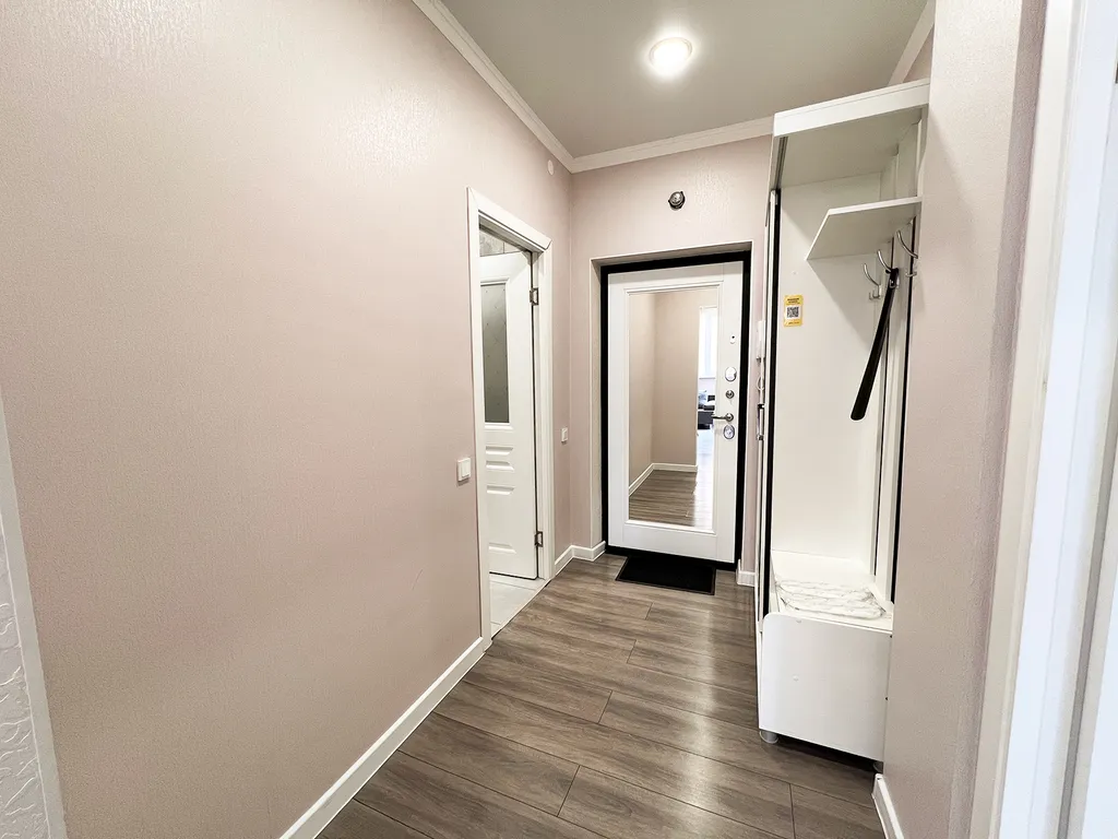 Апартаменты в элитном комплексе