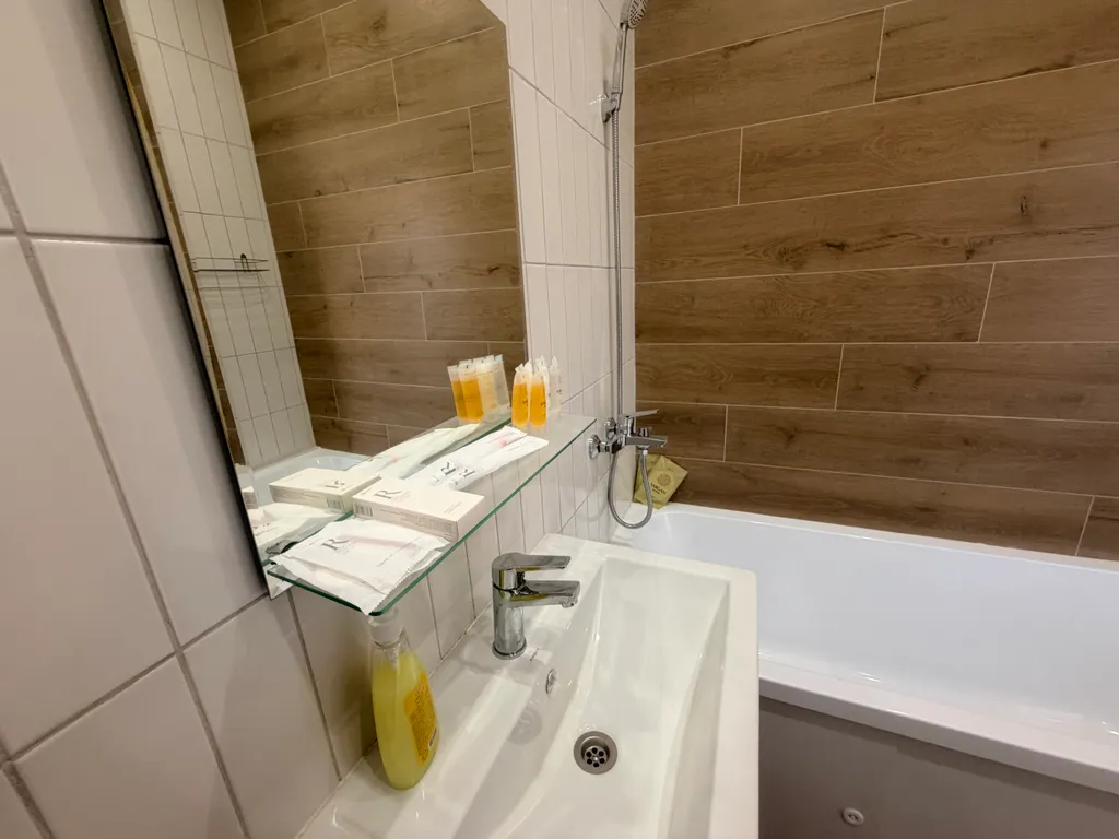 Уютная квартира в центре