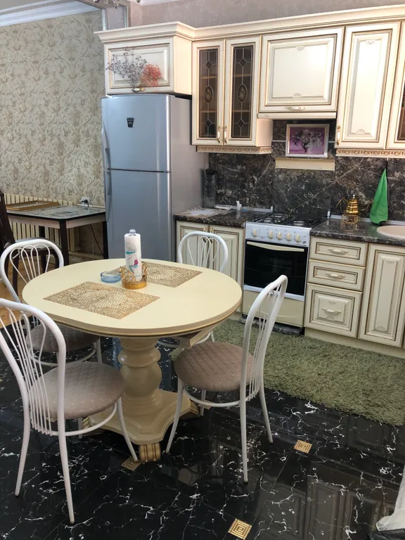 Уютный домик в историческом центре города, со всеми условиями