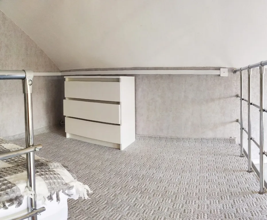 1-комнатный Дом