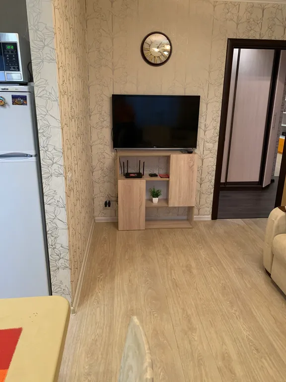 Уютная просторная квартира в самом центре Городца